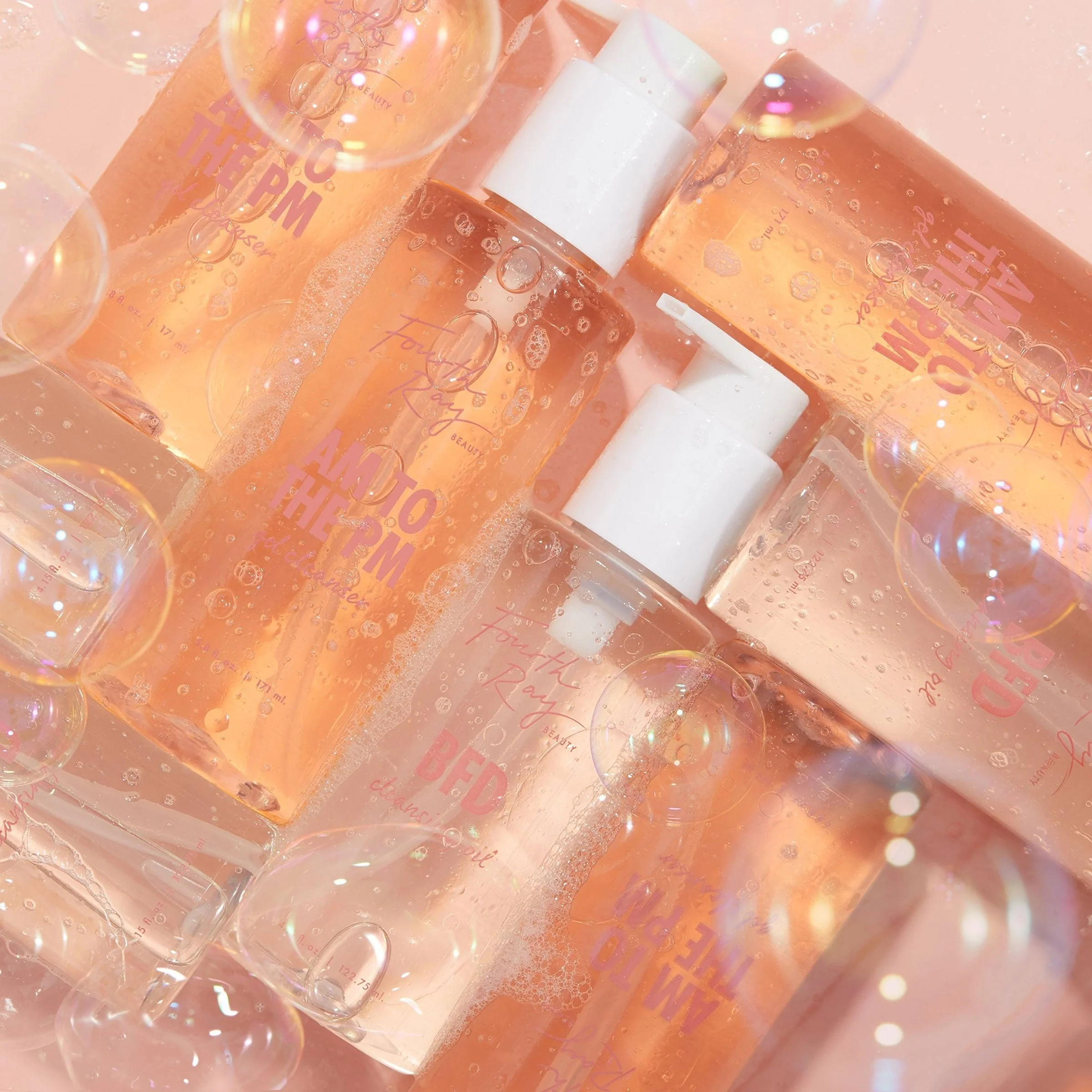 Come Clean Cleansing Duo - Image 3