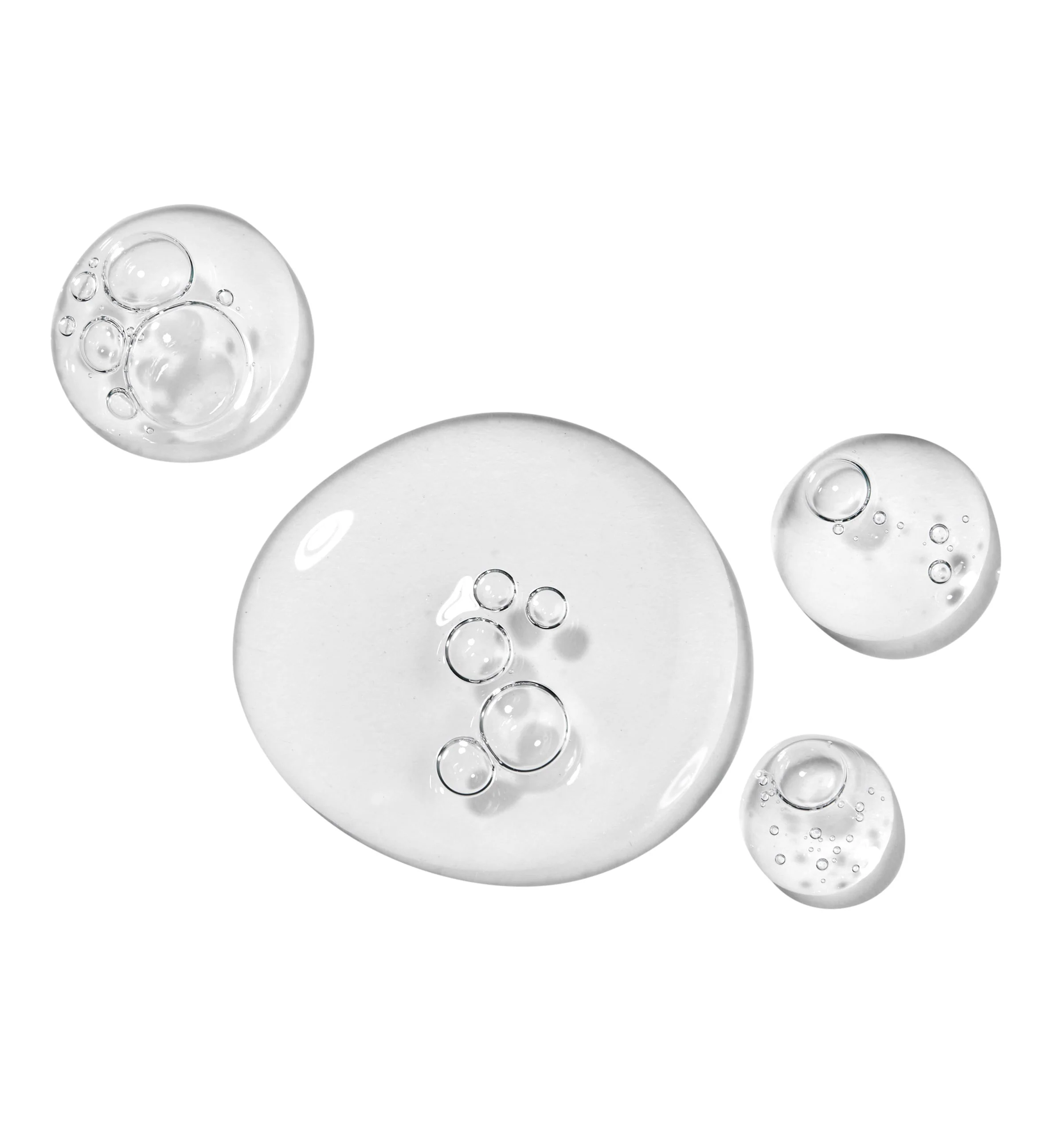 All Clear Purifying Serum - Image 6