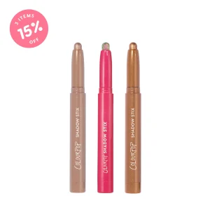 Multi Finish Shadow Stix Trio
