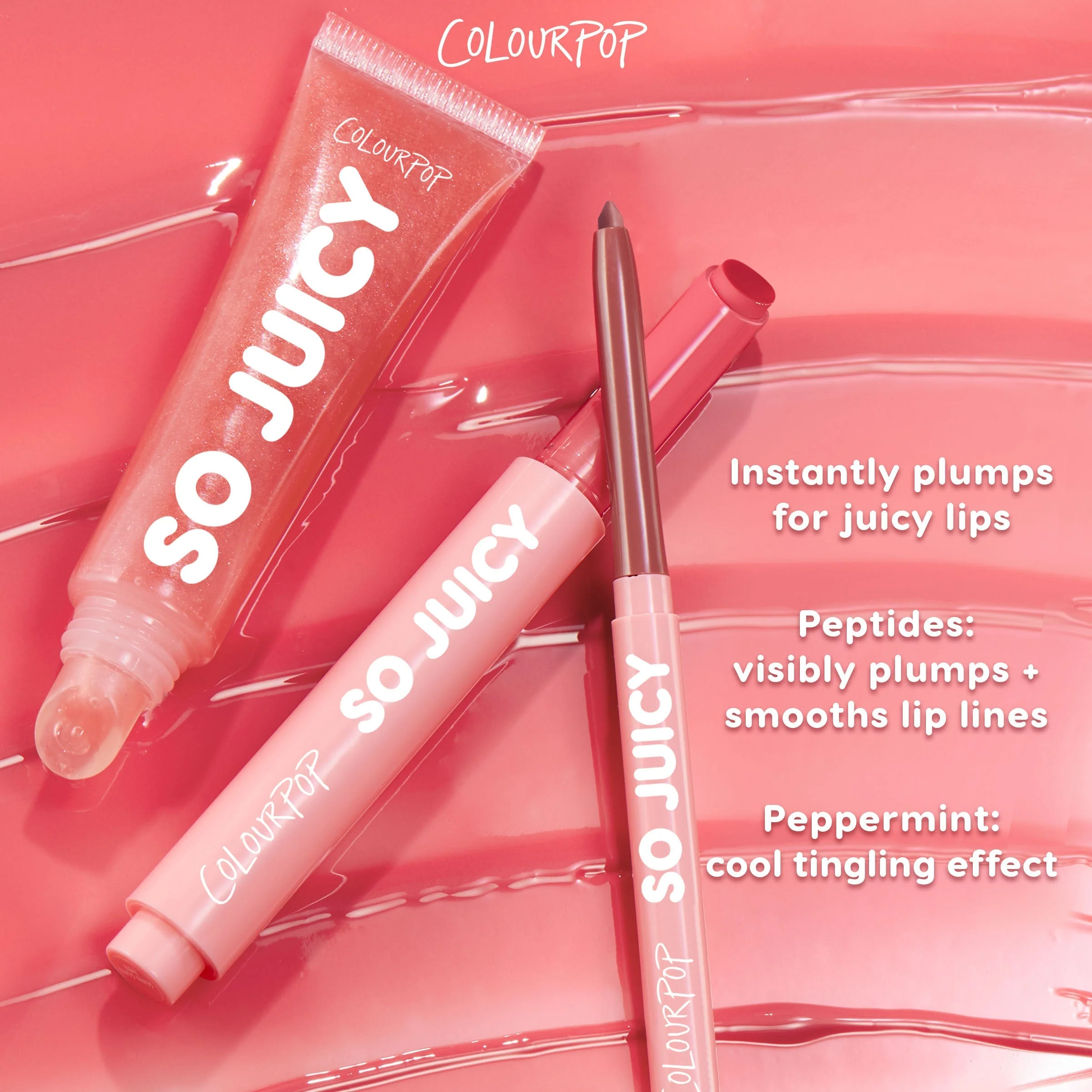 Glazed Pout - Image 7