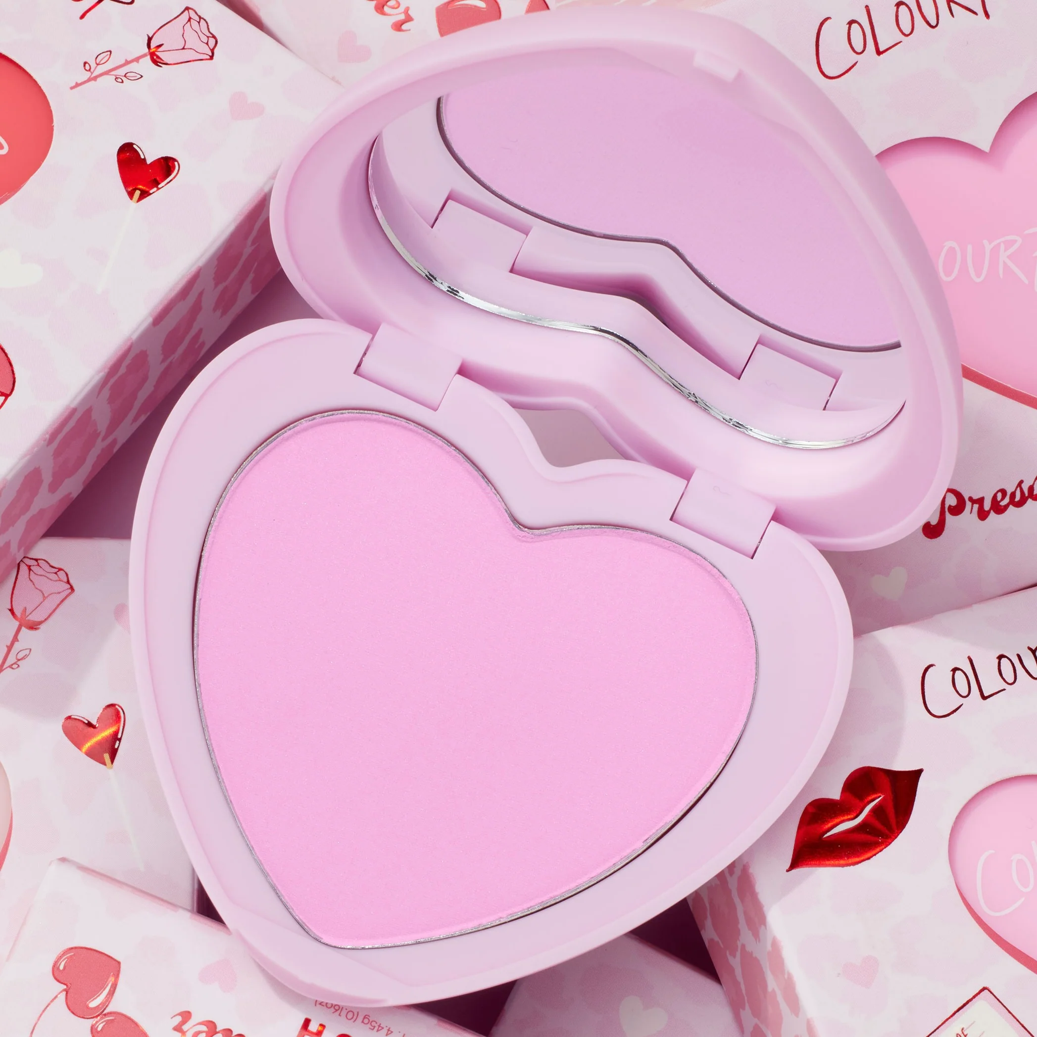 Cupid's Bow