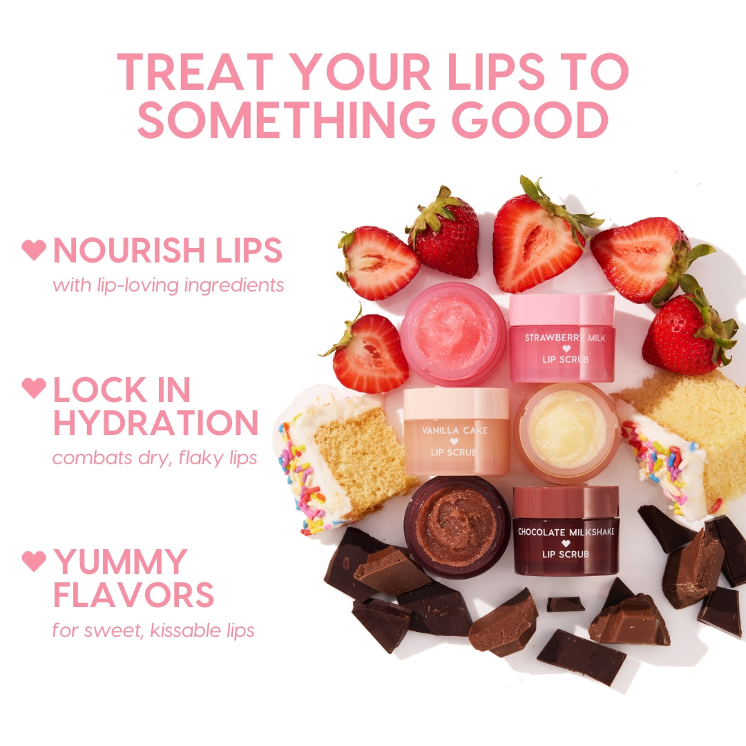 Strawberry Milk - Image 6