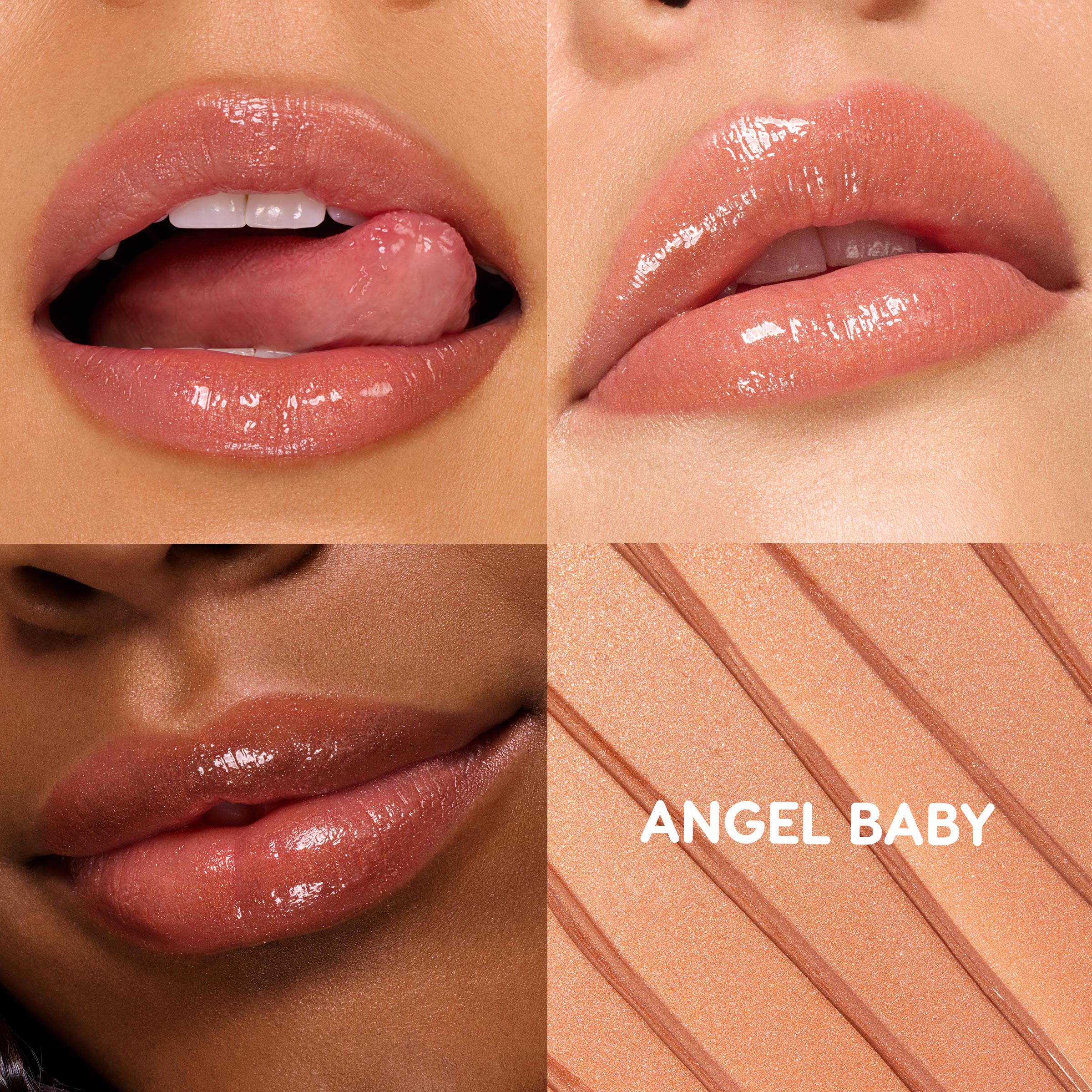 Angel Baby - Image 2