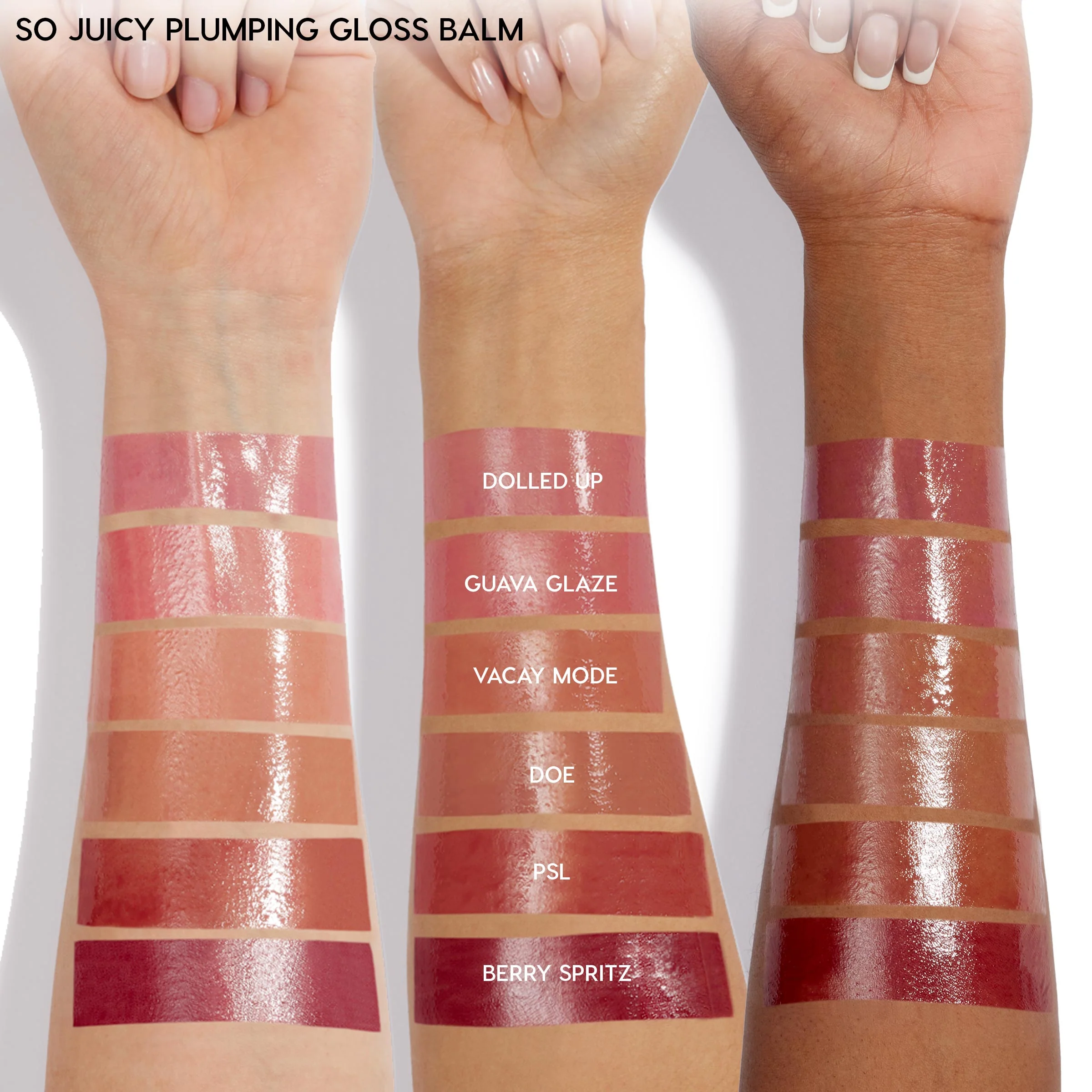 Glazed Pout - Image 5