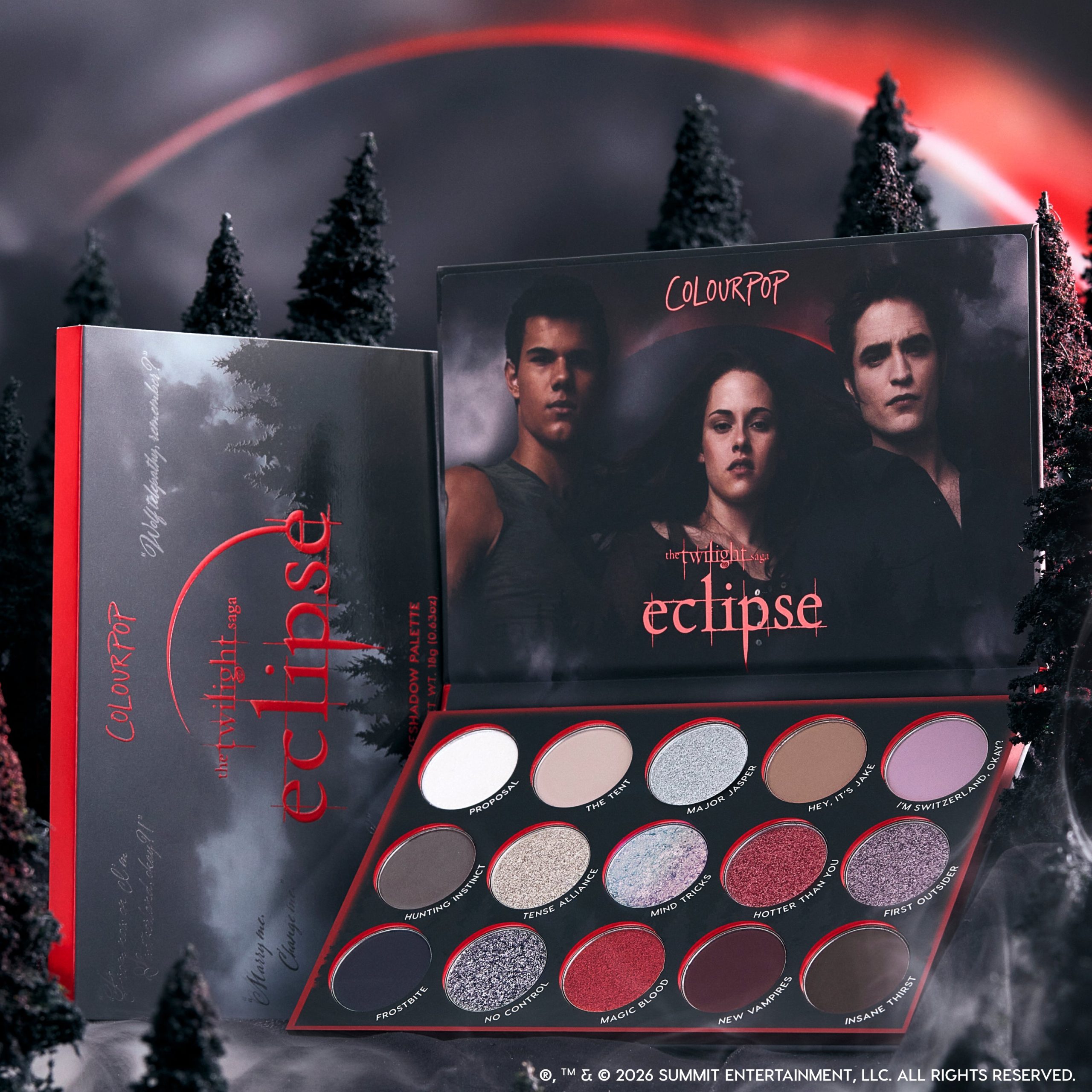 Twilight Forever - Image 5