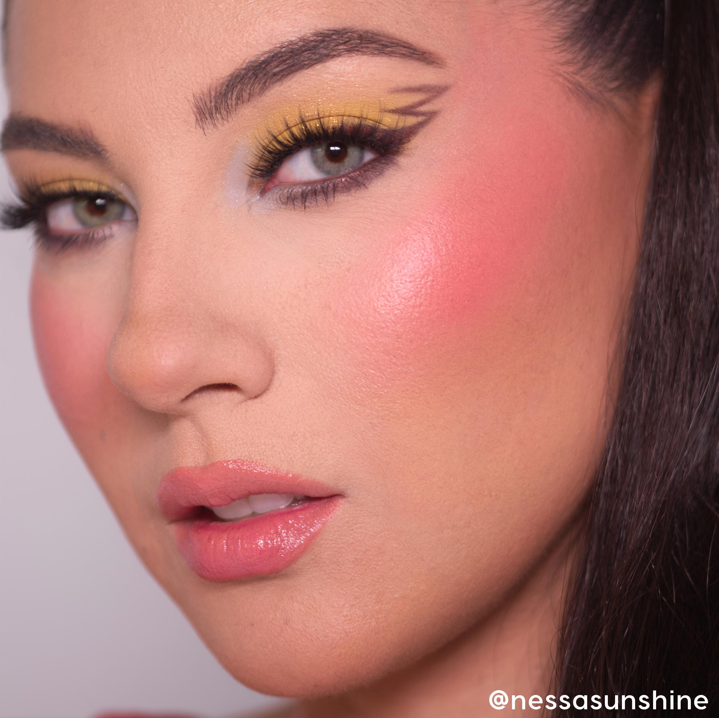 Pok??mon x ColourPop Collection - Image 4